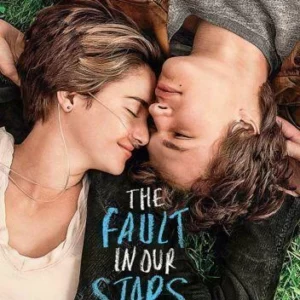 The Fault In Our Stars Ansel Elgort 2014 DVD Top-quality Free UK shipping