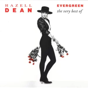 Evergreen - The Very Best Of Hazell Dean 2012 CD Top-quality Free UK shipping