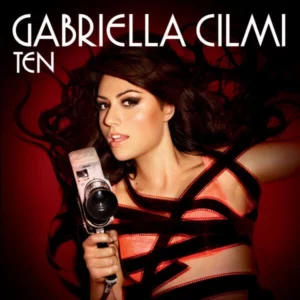 Ten Gabriella Cilmi 2010 CD Top-quality Free UK shipping