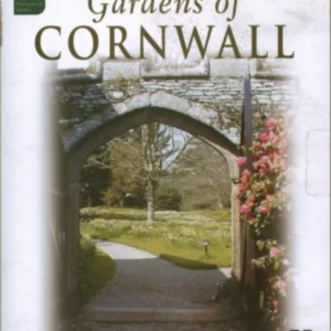 Gardens Of Cornwall 2006 DVD Top-quality Free UK shipping