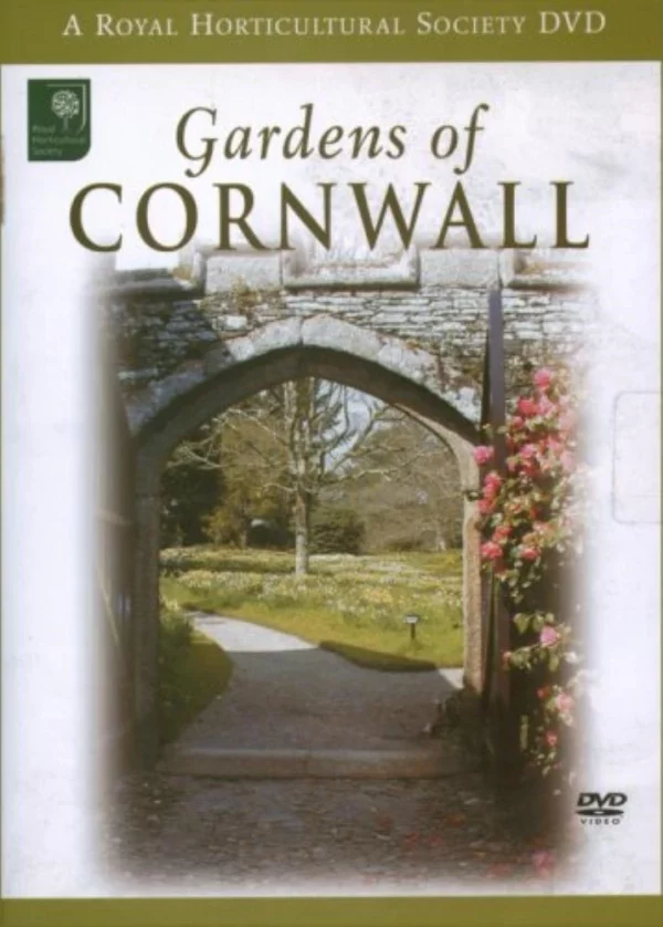 Gardens Of Cornwall 2006 DVD Top-quality Free UK shipping