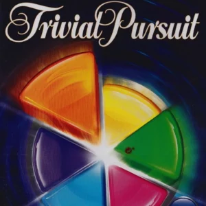 Trivial Pursuit (Wii) Nintendo Wii 2009 Top-quality Free UK shipping