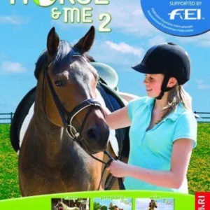 My Horse & Me 2 Nintendo Wii Top-quality Free UK shipping