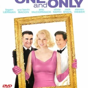 My One and Only Kevin Bacon 2011 DVD Top-quality Free UK shipping