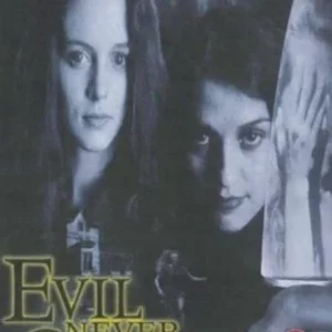 Evil Never Sleeps 2002 DVD Top-quality Free UK shipping