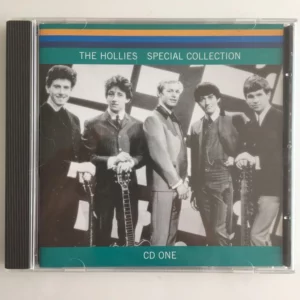 SPECIAL COLLECTION The Hollies 1997 CD Top-quality Free UK shipping