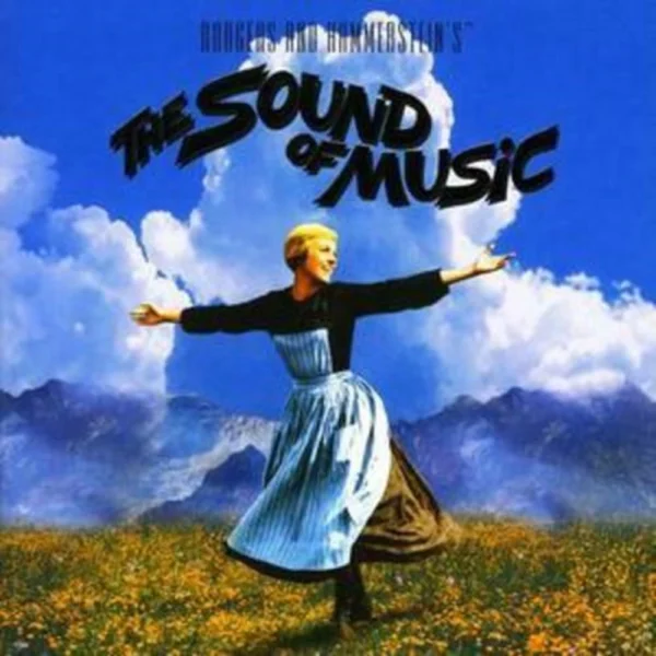 The Sound Of Music: 40th Anniversary Special Edition Various Artists 2006 CD