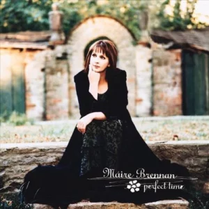 Perfect Time Maire Brennan 2006 CD Top-quality Free UK shipping