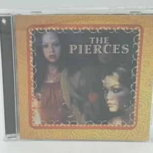 The Pierces various 2000 CD Top-quality Free UK shipping