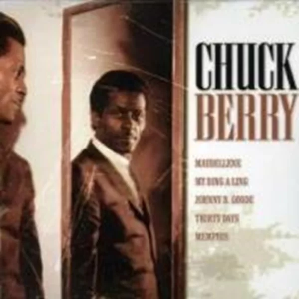 Chuck Berry Various 2006 CD Top-quality Free UK shipping