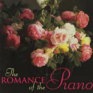 The Romance of the Piano Various 1999 CD Top-quality Free UK shipping