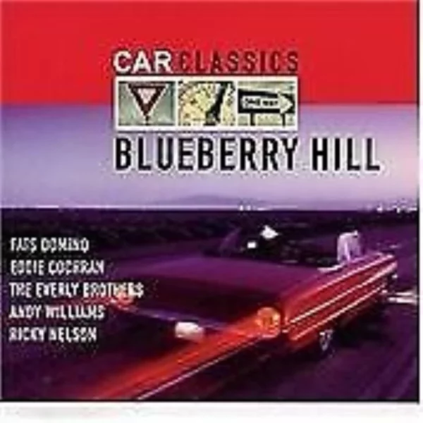 Blueberry Hill Various 2003 CD Top-quality Free UK shipping