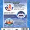 20,000 Leagues Under The Sea Tom Burlinson 2002 DVD Top-quality