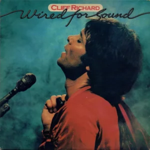 Wired For Sound Cliff Richard 1981 Records Top-quality Free UK shipping