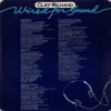 Wired For Sound Cliff Richard 1981 Records Top-quality Free UK shipping