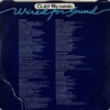 Wired For Sound Cliff Richard 1981 Records Top-quality Free UK shipping
