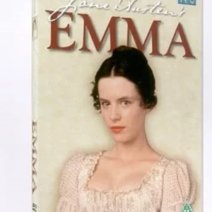 Emma Kate Beckinsale 2004 DVD Top-quality Free UK shipping