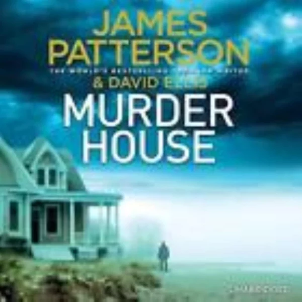 Murder House by James Patterson