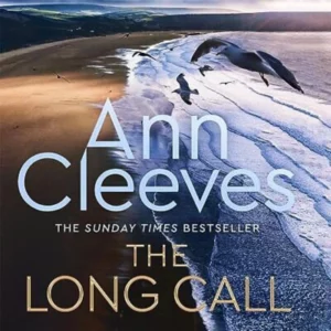 The Long Call, Cleeves, Ann Top-quality Free UK shipping