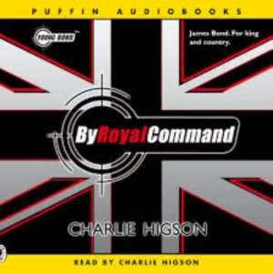 By Royal Command Charlie Higson