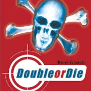 Higson, Charlie : Double or Die Top-quality Free UK shipping