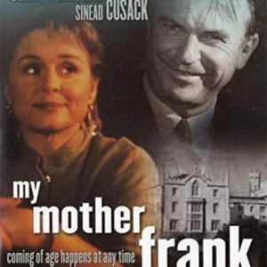 My Mother Frank 2004 DVD Top-quality Free UK shipping