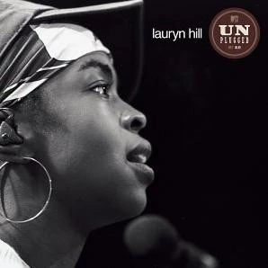 MTV Unplugged 2.0 Lauryn Hill 2002 CD Top-quality Free UK shipping