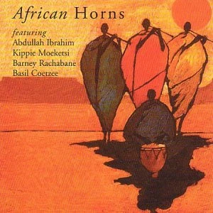 African Horns Various 1998 CD Top-quality Free UK shipping