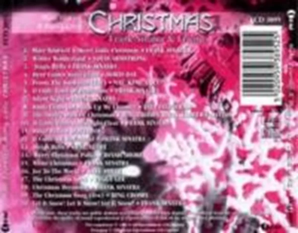 Have Yourself A Merry Little Christmas Various 2004 CD Top-quality