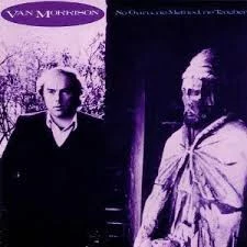 No Guru, No Method, No Teacher Van Morrison 1986 CD Top-quality