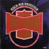 Earthquake - Rock Aid Various 1997 CD Top-quality Free UK shipping