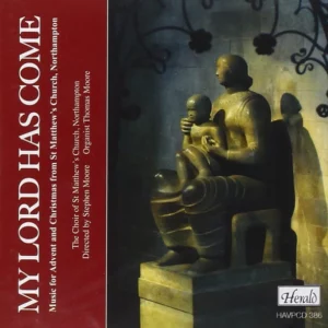 My Lord Has Come Various 2013 CD Top-quality Free UK shipping