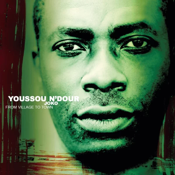 Joko Youssou N'Dour 2000 CD Top-quality Free UK shipping