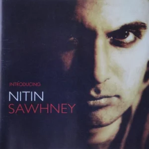 Introducing Nitin Sawhney Nitin Sawhney 1997 CD Top-quality Free UK shipping