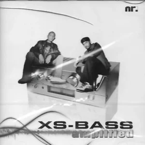 Amplified Xs-Bass 2008 CD Top-quality Free UK shipping