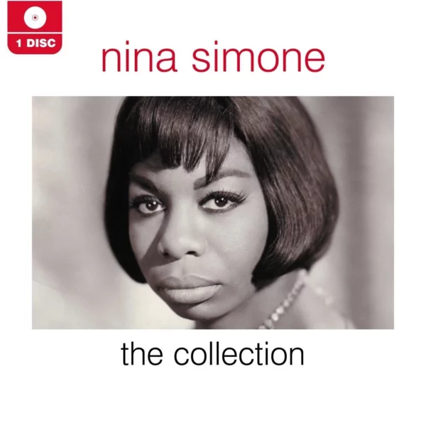 Nina Simone Nina Simone 2009 CD Top-quality Free UK shipping