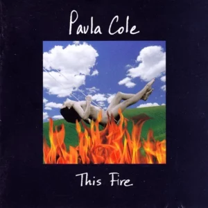 This Fire Paula Cole 1996 CD Top-quality Free UK shipping