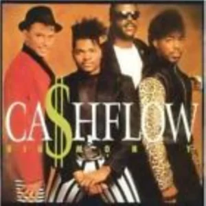 Big Money Ca$hflow 1988 CD Top-quality Free UK shipping