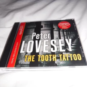 The Tooth Tattoo various 2013 New CD Top-quality Free UK shipping