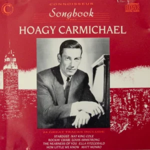 Hoagy Carmichael Various 1988 CD Top-quality Free UK shipping