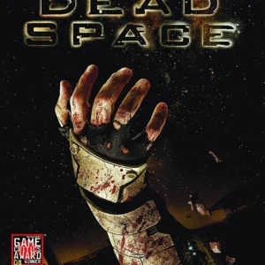 Dead Space Windows xp, vista 2008 Top-quality Free UK shipping