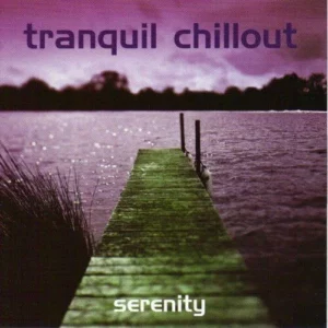 Tranquil Chillout-Serenity Various Artists 2002 CD Top-quality Free UK shipping