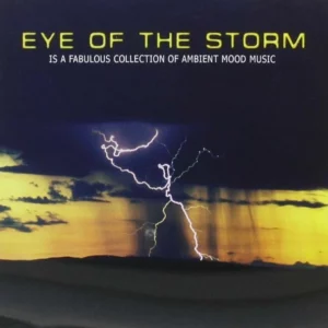 Eye of the Storm Various 2005 New CD Top-quality Free UK shipping