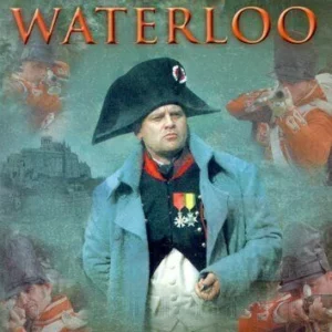 Napoleon's Waterloo 2004 DVD Top-quality Free UK shipping