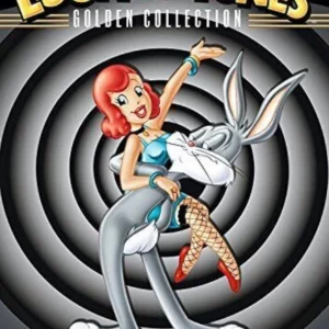 Looney Tunes: Golden Collection - Vol. 3 Various 2006 DVD Top-quality