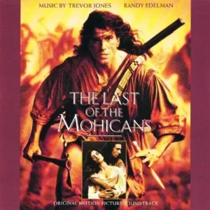 Last of the Mohicans Various 2016 CD Top-quality Free UK shipping