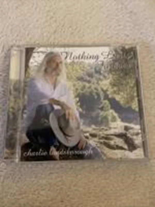 Nothing Lasts Forever Charlie Landsborough 2009 CD Top-quality Free UK shipping