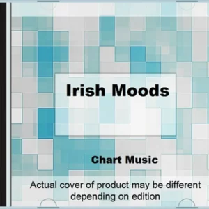 Irish Moods Various 1 CD Top-quality Free UK shipping