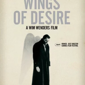 Wings Of Desire Curt Bois 2008 DVD Top-quality Free UK shipping