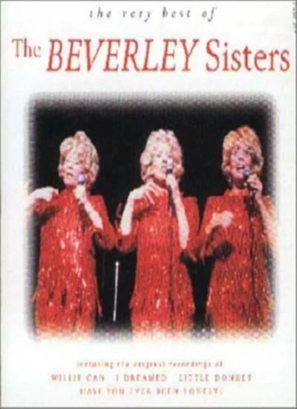 The Very Best Of The Beverley Sisters The Beverley Sisters 1997 CD Top-quality